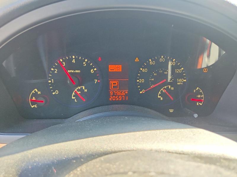 Aukcja sprzedaży 2008 Infiniti Qx56, vin: 5N3AA08D58N912830, numer aukcji: 69814426