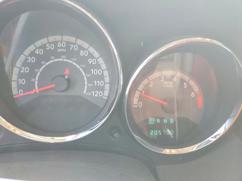 Продажа на аукционе авто 2011 Dodge Caliber, vin: 1B3CB3HA8BD298204, номер лота: 71193846