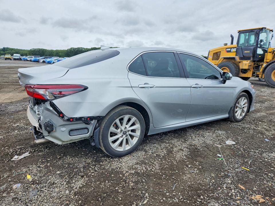 Продажа на аукционе авто 2023 Toyota Camry, vin: 4T1C11BK1PU083063, номер лота: 67548656