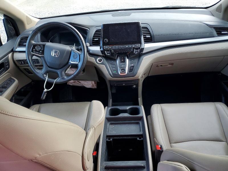 Aukcja sprzedaży 2018 Honda Odyssey, vin: 5FNRL6H74JB061454, numer aukcji: 69081726