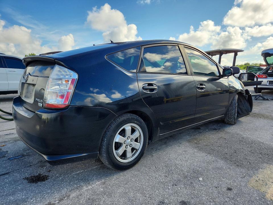 Продаж на аукціоні авто 2006 Toyota Prius, vin: JTDKB20U963166753, номер лоту: 67353666