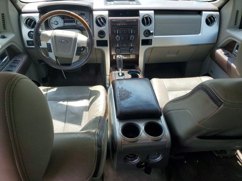 2010 Ford F150 მანქანა იყიდება აუქციონზე, vin: 1FTFW1CVXAFA55561, აუქციონის ნომერი: 68932936