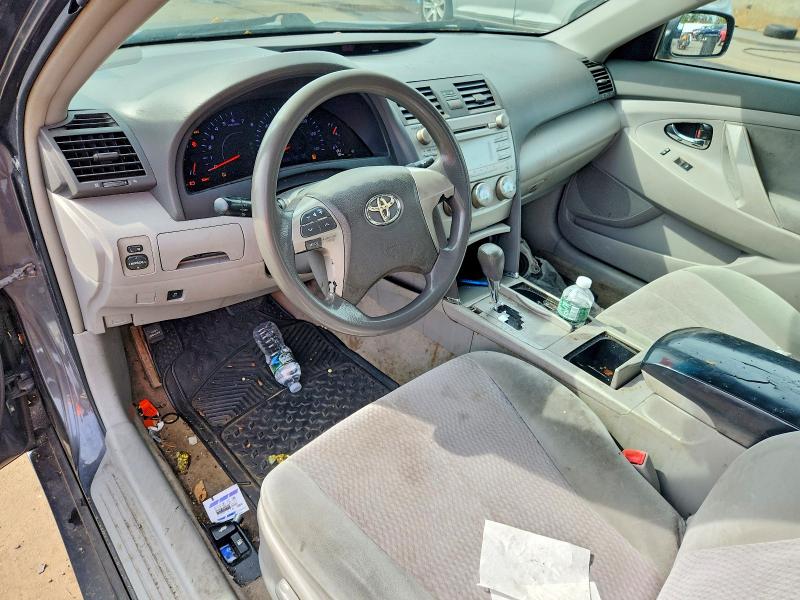 2011 Toyota Camry მანქანა იყიდება აუქციონზე, vin: 4T1BF3EK1BU147034, აუქციონის ნომერი: 66934786