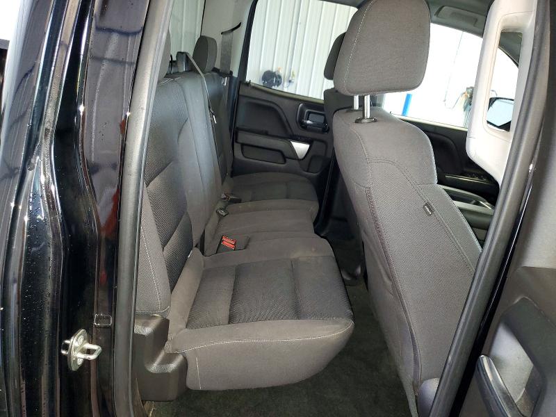 Aukcja sprzedaży 2018 Chevrolet Silverado, vin: 1GCVKREC9JZ117984, numer aukcji: 69366326