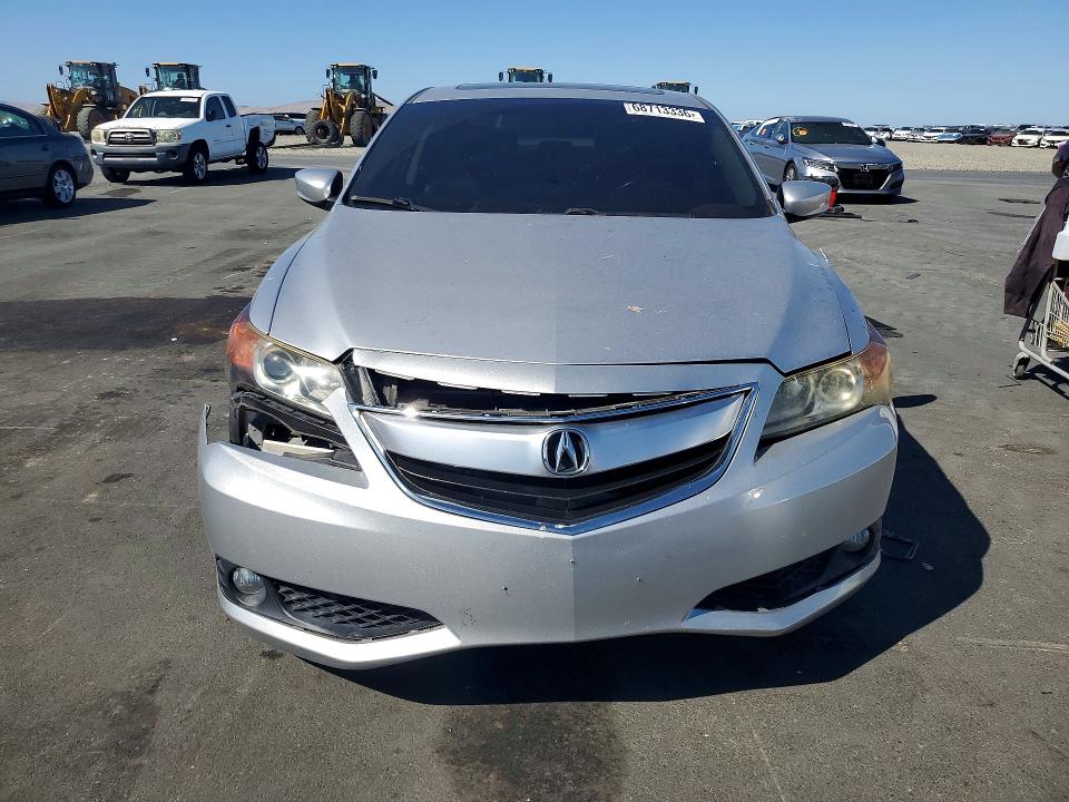 Aukcja sprzedaży 2013 Acura Ilx, vin: 19VDE1F53DE002682, numer aukcji: 68713336