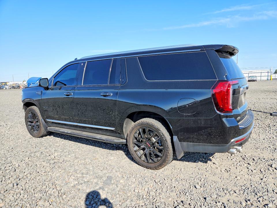 Продаж на аукціоні авто 2022 Gmc Yukon Xl, vin: 1GKS2JKL3NR255894, номер лоту: 69744116