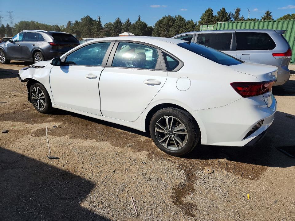 Aukcja sprzedaży 2024 Kia Forte, vin: 3KPF24AD3RE782876, numer aukcji: 68640086