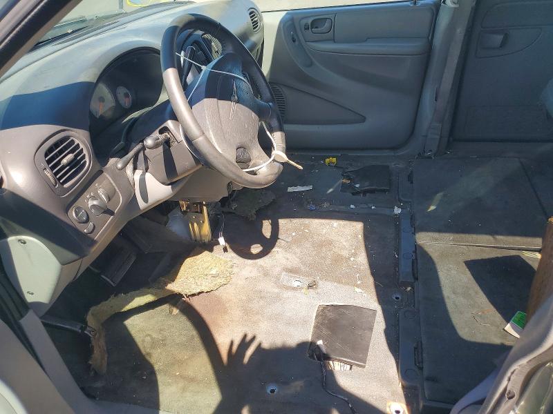 Aukcja sprzedaży 2005 Chrysler Town & Country, vin: 2C4GP54L85R226098, numer aukcji: 67031266