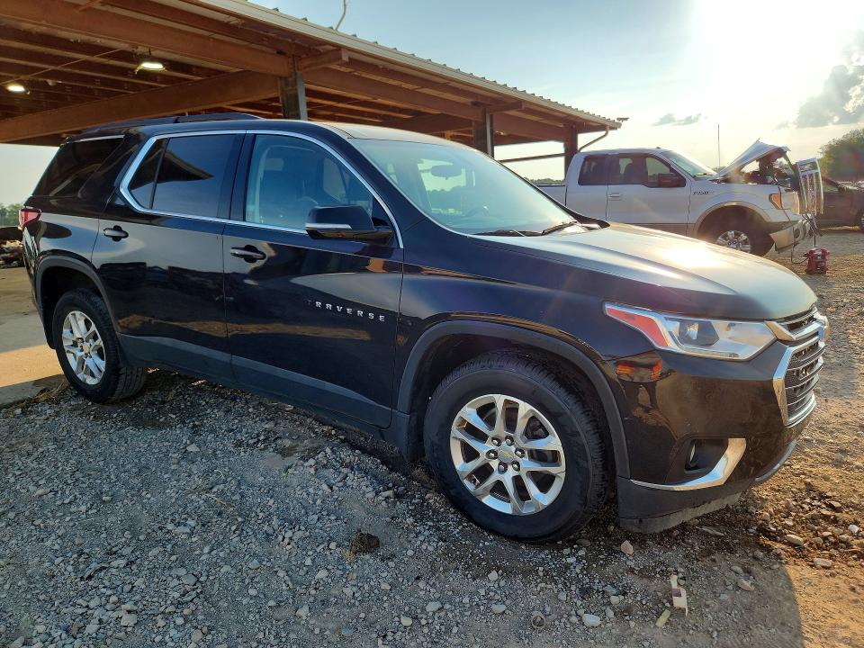 Продажа на аукционе авто 2019 Chevrolet Traverse, vin: 1GNERGKW3KJ319452, номер лота: 67898276