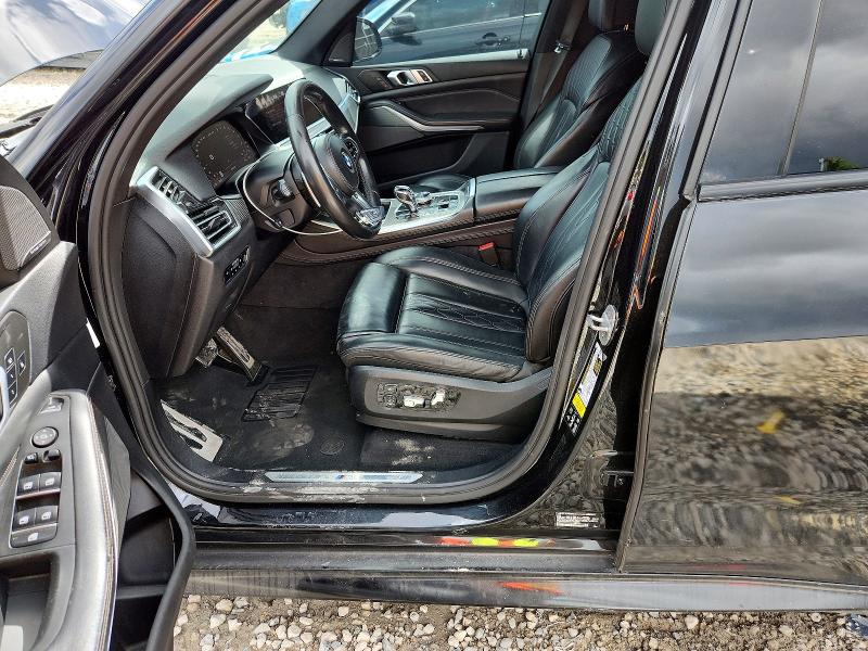 Aukcja sprzedaży 2019 Bmw X5, vin: 5UXJU2C5XKLN66873, numer aukcji: 68988136