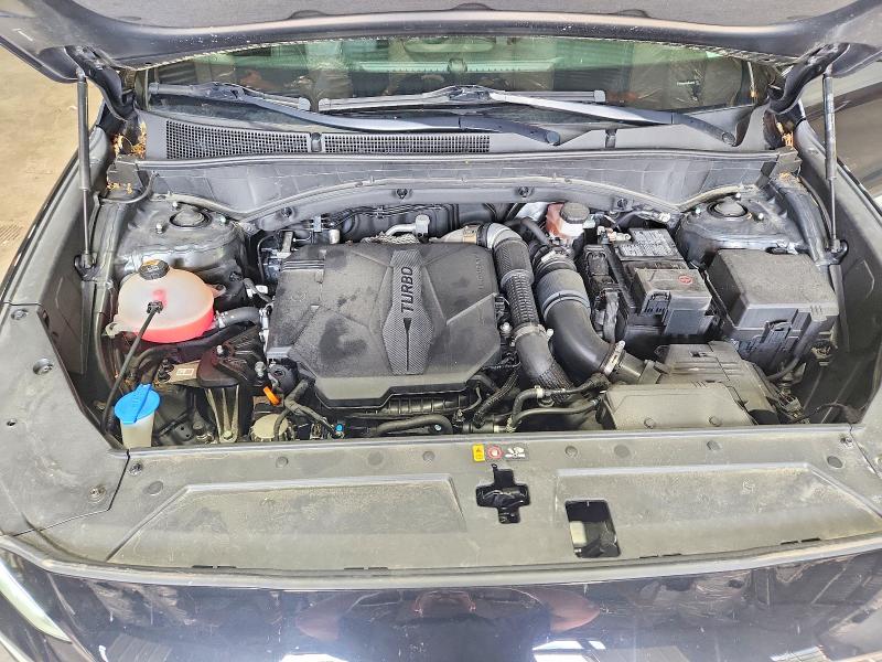 Продажа на аукционе авто 2023 Hyundai Santa Fe, vin: 5NMS4DAL7PH511146, номер лота: 69393506