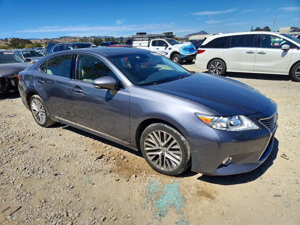 Продажа на аукционе авто 2014 Lexus Es, vin: JTHBK1GG3E2124754, номер лота: 68237916