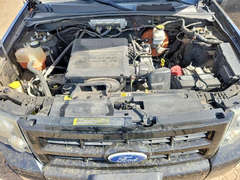 Продаж на аукціоні авто 2010 Ford Escape, vin: 1FMCU0DG7AKD05814, номер лоту: 71109326