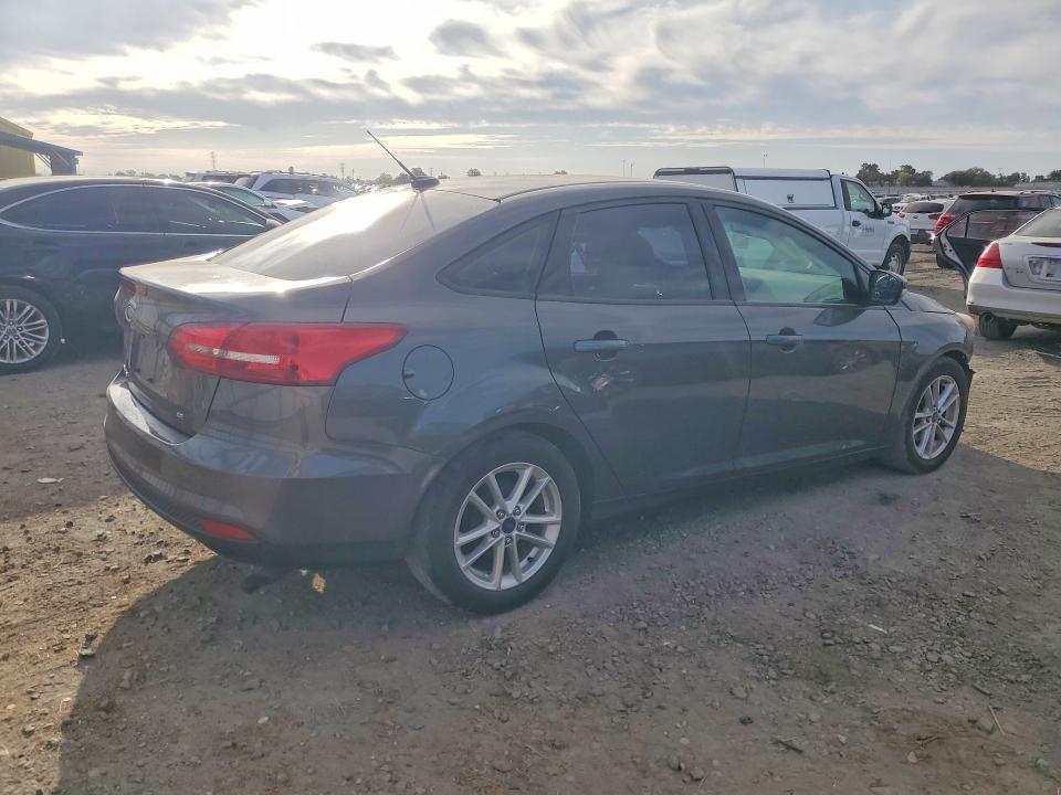 Aukcja sprzedaży 2016 Ford Focus, vin: 1FADP3F23GL346369, numer aukcji: 68307146