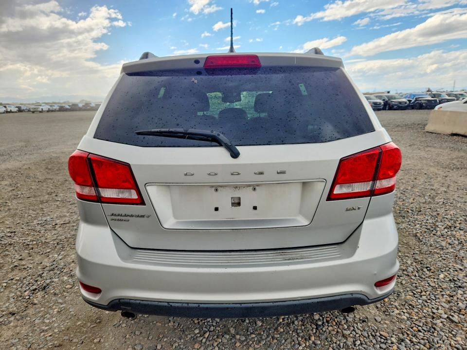Продажа на аукционе авто 2014 Dodge Journey, vin: 3C4PDDBG3ET177639, номер лота: 67654246