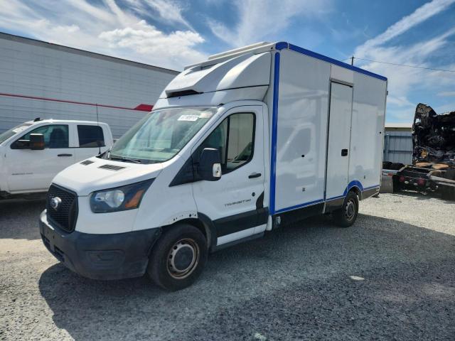 Продаж на аукціоні авто 2020 Ford Transit, vin: 1FDBW5Z85LKA75553, номер лоту: 67183916