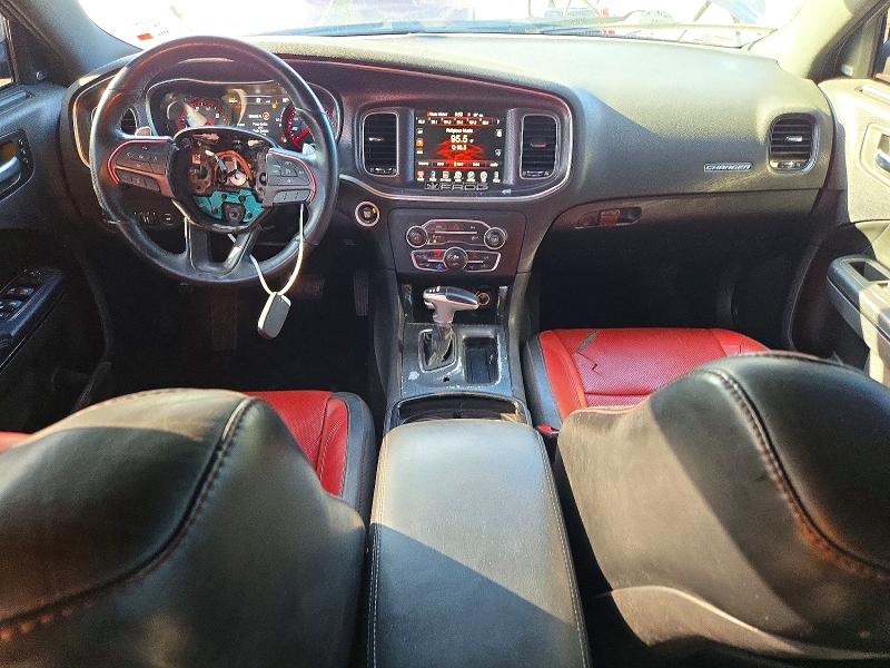 70616606 :رقم المزاد ، 2C3CDXCT6GH312639 vin ، 2016 Dodge Charger مزاد بيع