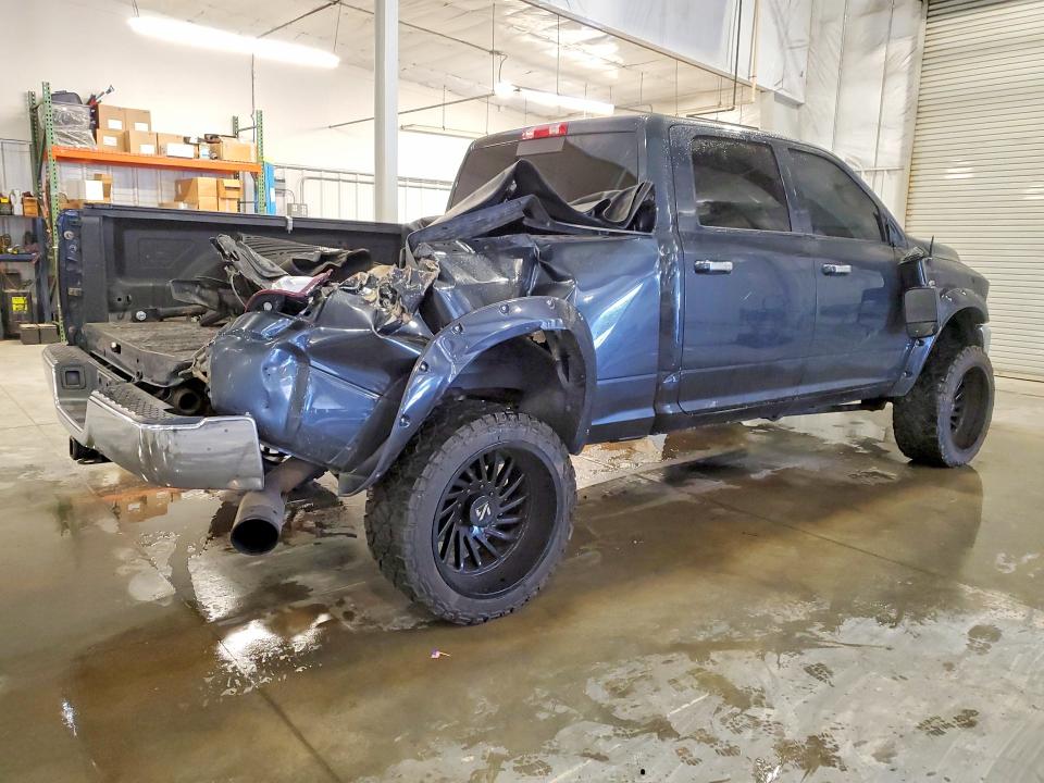 Aukcja sprzedaży 2013 Ram 2500, vin: 3C6UR5DL2DG617644, numer aukcji: 66848446