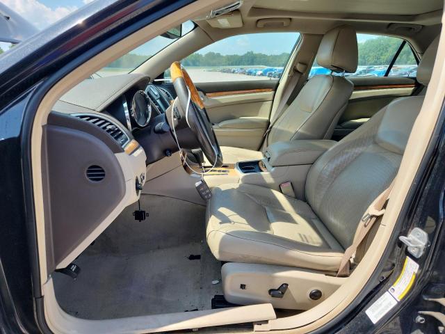 66807186 :رقم المزاد ، 2C3CCAET7DH618760 vin ، 2013 Chrysler 300c مزاد بيع