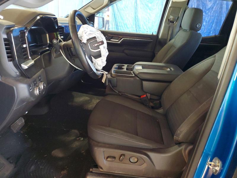 Aukcja sprzedaży 2023 Gmc Sierra, vin: 1GTRUJEKXPZ147086, numer aukcji: 67706186