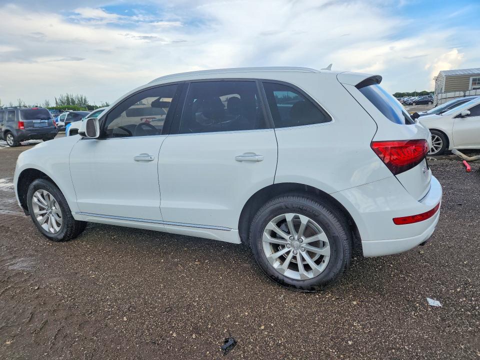 Продаж на аукціоні авто 2015 Audi Q5, vin: WA1CFAFP8FA058585, номер лоту: 68138256