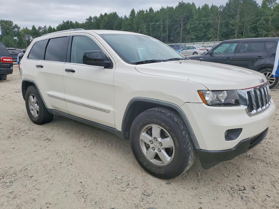 Auction sale of the 2011 Jeep Grand Cherokee, vin: 1J4RS4GGXBC541211, lot number: 68682046