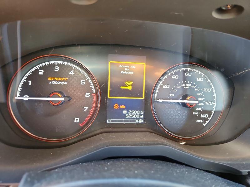 Aukcja sprzedaży 2020 Subaru Forester, vin: JF2SKALC9LH567720, numer aukcji: 68915666