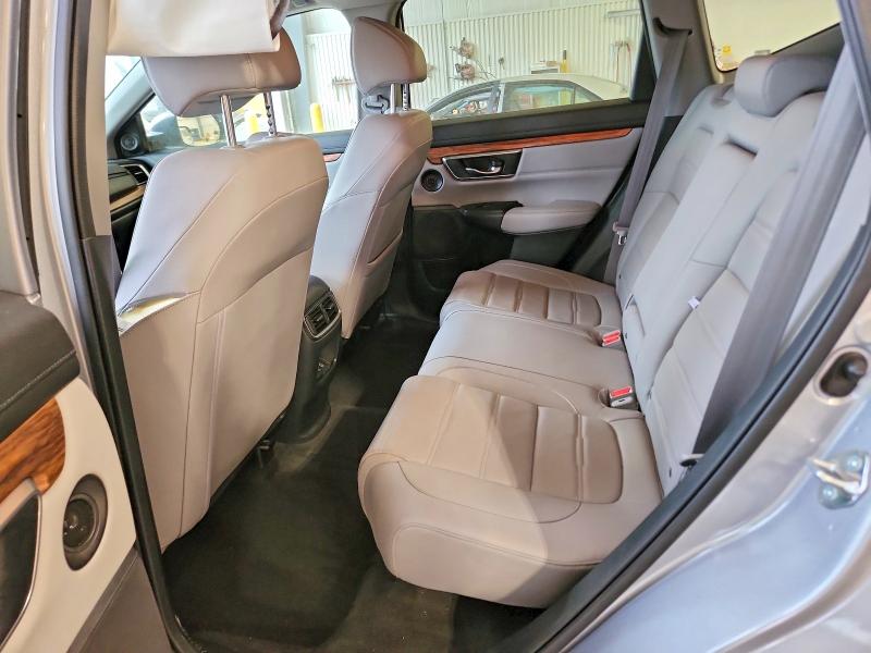 Продажа на аукционе авто 2019 Honda Cr-v, vin: JHLRW2H96KX004751, номер лота: 70185826