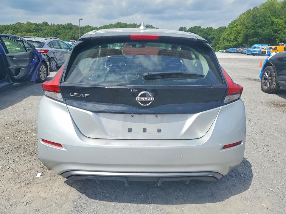 Продаж на аукціоні авто 2023 Nissan Leaf, vin: 1N4AZ1BV0PC561287, номер лоту: 67875816