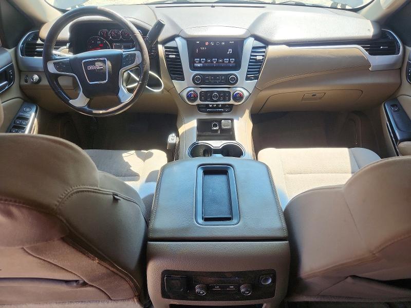 67218896 :رقم المزاد ، 1GKS1AKC1GR347415 vin ، 2016 Gmc Yukon مزاد بيع