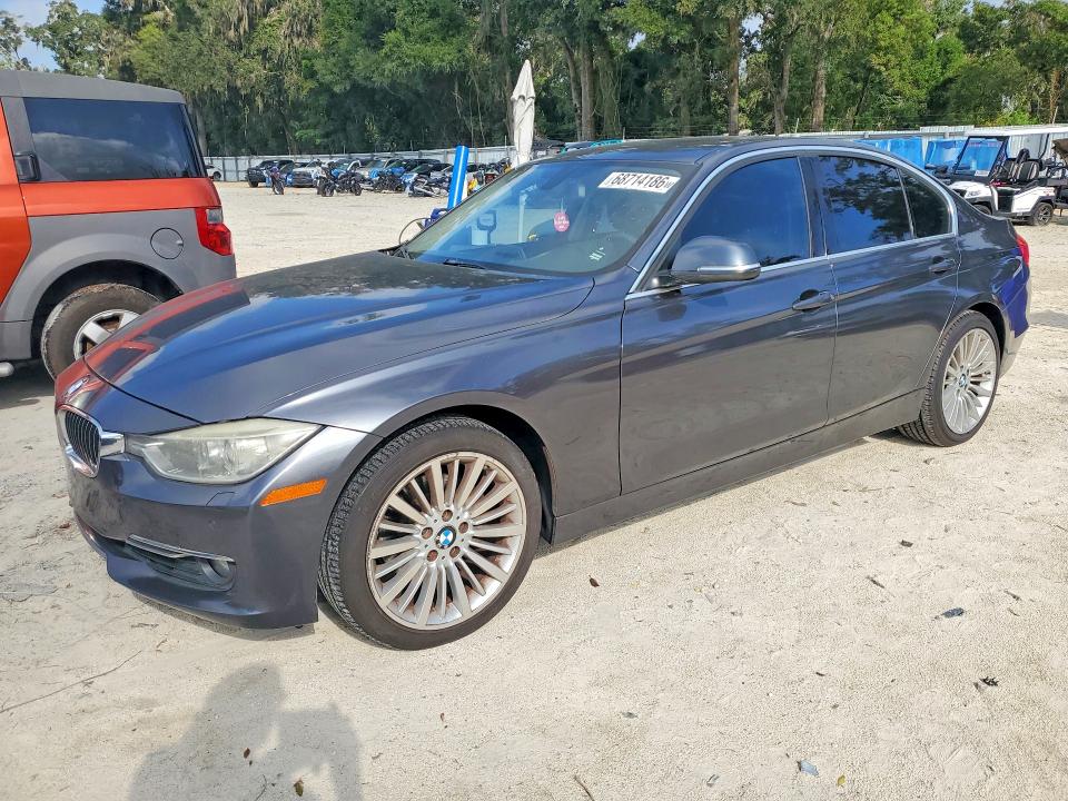 Продажа на аукционе авто 2013 Bmw 328, vin: WBA3C1C58DF442901, номер лота: 68714186
