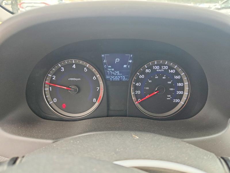 Продаж на аукціоні авто 2012 Hyundai Accent, vin: KMHCT4AE4CU188455, номер лоту: 68563996