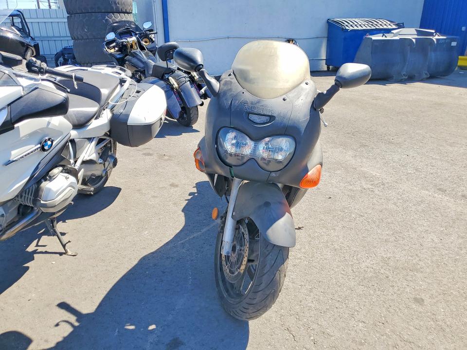 Продаж на аукціоні авто 2004 Suzuki Gsx750, vin: JS1GR7GA042100275, номер лоту: 67752506