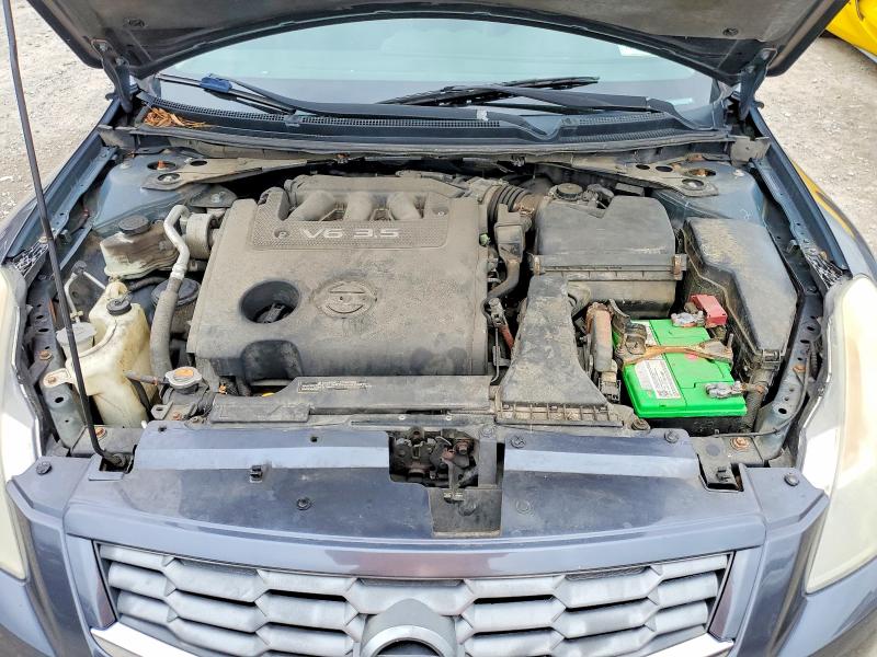 69414846 :رقم المزاد ، 1N4BL24E68C285286 vin ، 2008 Nissan Altima مزاد بيع