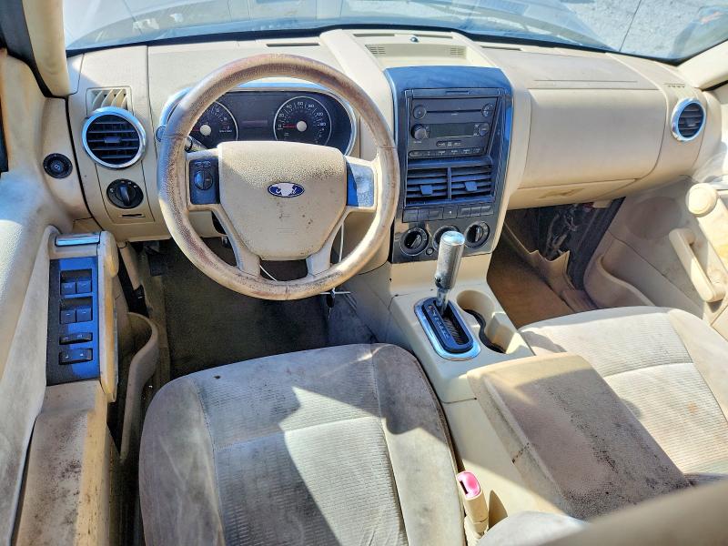 Продажа на аукционе авто 2006 Ford Explorer, vin: 1FMEU63EX6UB52174, номер лота: 71105516