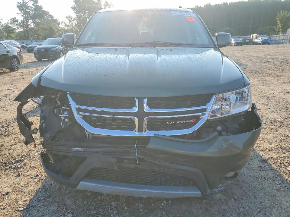 Aukcja sprzedaży 2019 Dodge Journey, vin: 3C4PDCBB3KT833851, numer aukcji: 66583936