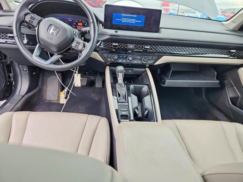 Продажа на аукционе авто 2023 Honda Accord, vin: 1HGCY2F8XPA058444, номер лота: 67743816