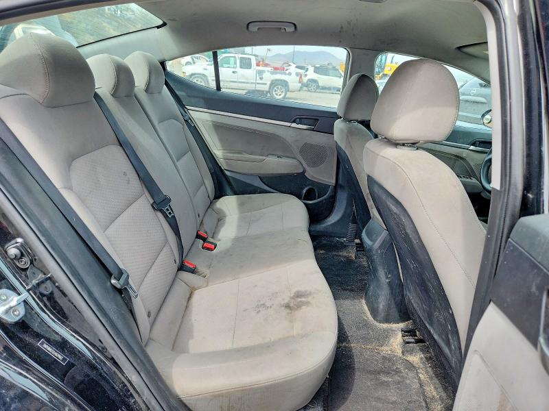 Aukcja sprzedaży 2020 Hyundai Elantra, vin: 5NPD84LF2LH629963, numer aukcji: 67276786