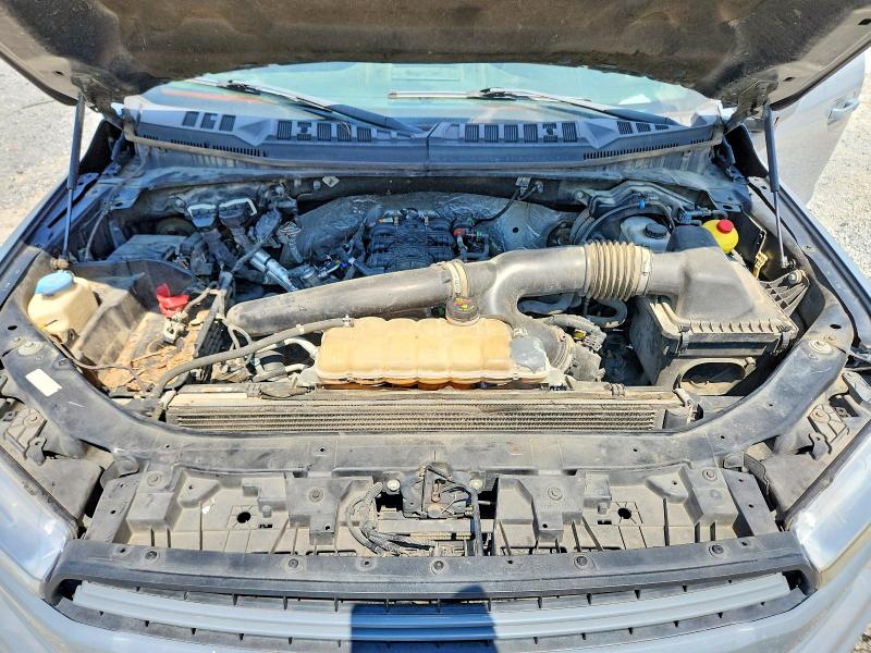 2019 Ford F150 მანქანა იყიდება აუქციონზე, vin: 1FTEW1E43KFA05683, აუქციონის ნომერი: 67161316
