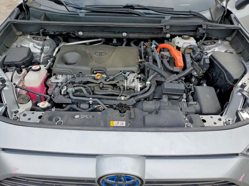 Продажа на аукционе авто 2021 Toyota Rav4, vin: 2T3E6RFV9MW019840, номер лота: 68217296
