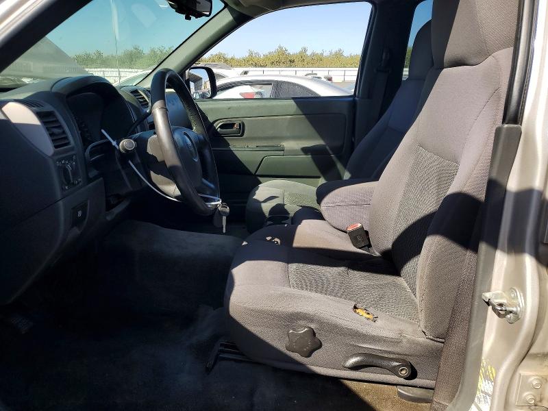 Продаж на аукціоні авто 2006 Gmc Canyon, vin: 1GTDS136368162488, номер лоту: 70749636