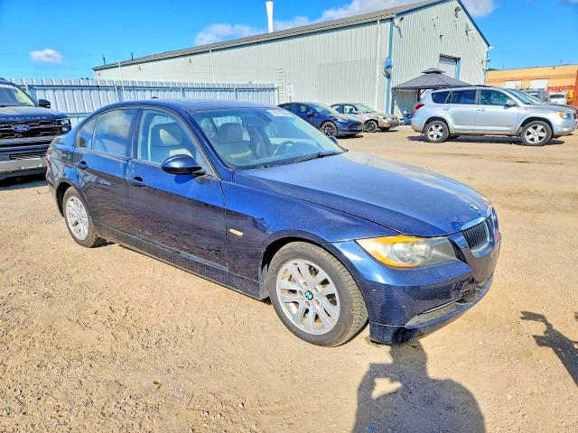 69719506 :رقم المزاد ، WBAVC93577K032786 vin ، 2007 Bmw 328 مزاد بيع