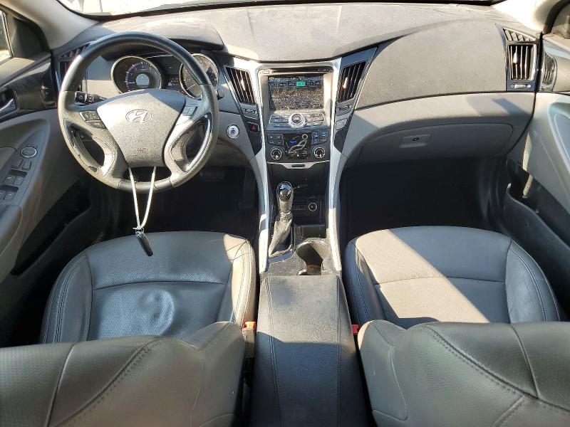 2012 Hyundai Sonata მანქანა იყიდება აუქციონზე, vin: 5NPEC4AC3CH340974, აუქციონის ნომერი: 67249816