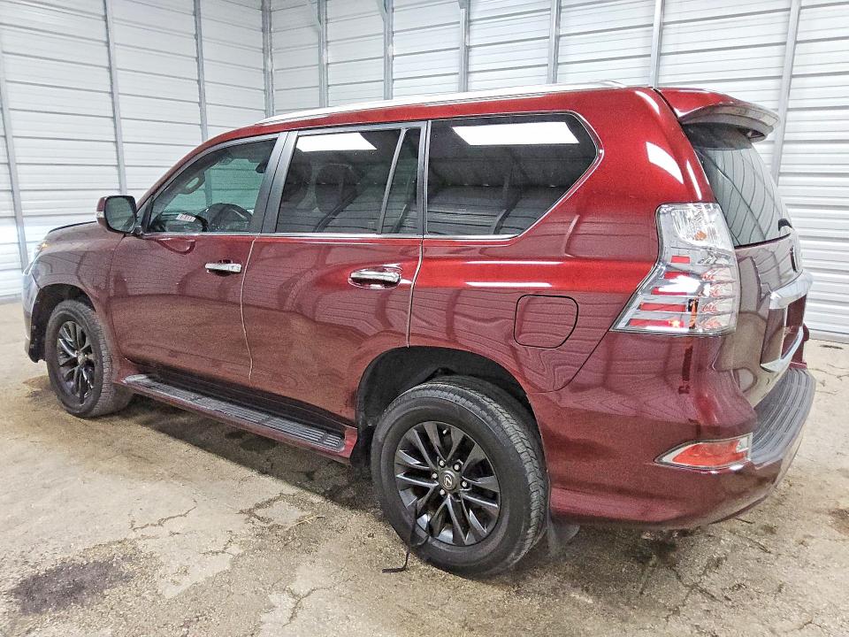Продажа на аукционе авто 2021 Lexus Gx, vin: JTJAM7BX3M5303646, номер лота: 67235176