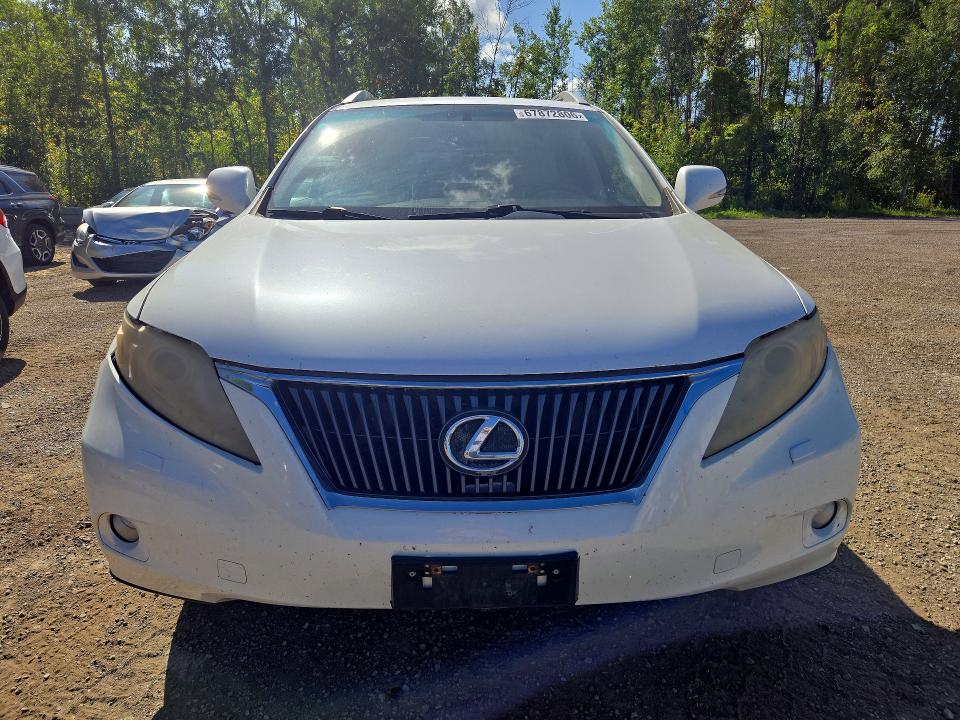 Продажа на аукционе авто 2010 Lexus Rx, vin: JTJBK1BA5A2000156, номер лота: 67872806