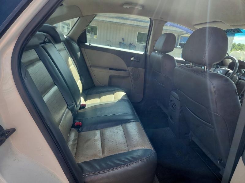 Aukcja sprzedaży 2009 Mercury Sable, vin: 1MEHM40W29G631595, numer aukcji: 68274636