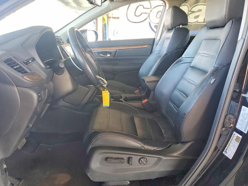 2017 Honda Cr-v მანქანა იყიდება აუქციონზე, vin: 5J6RW2H80HL060196, აუქციონის ნომერი: 70264906