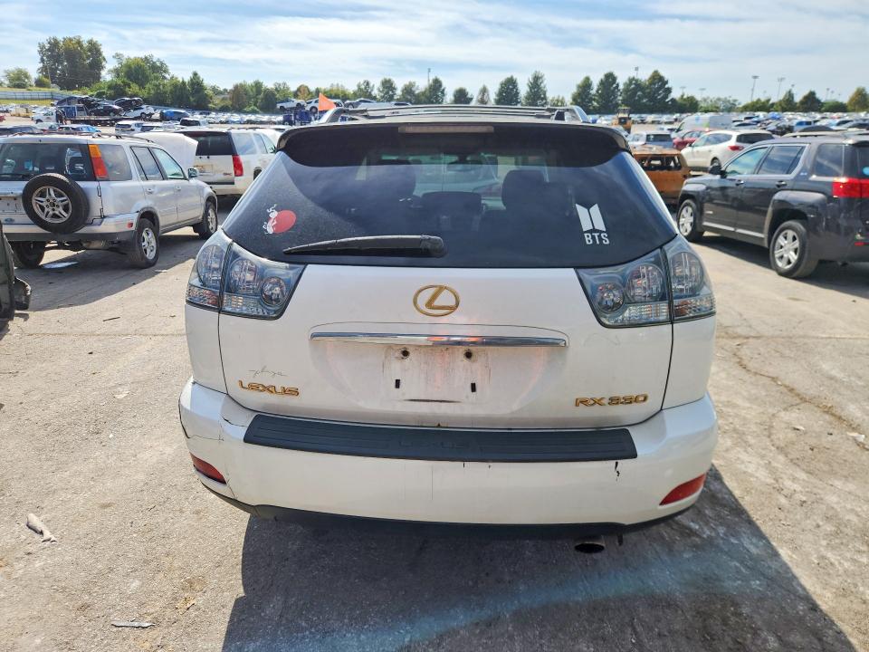 Продажа на аукционе авто 2004 Lexus Rx, vin: JTJHA31U540065979, номер лота: 70455546
