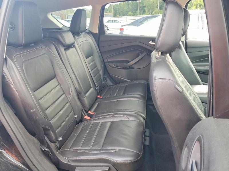 Aukcja sprzedaży 2018 Ford Escape, vin: 1FMCU9J94JUA38873, numer aukcji: 69185546