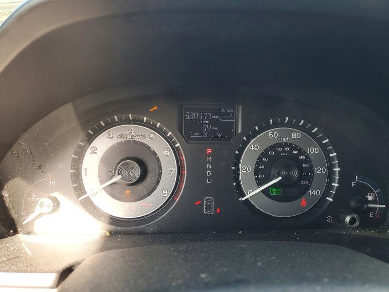 2011 Honda Odyssey მანქანა იყიდება აუქციონზე, vin: 5FNRL5H68BB047253, აუქციონის ნომერი: 70495836